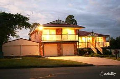 156 Brooklands Dr, Beaudesert, QLD 4285