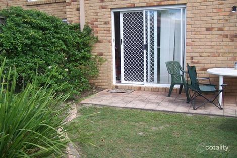 Property photo of 46/1 Resort Drive Robina QLD 4226