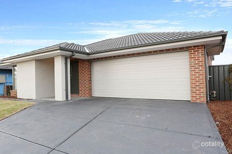 17 Aruma Ave, Harkness, VIC 3337