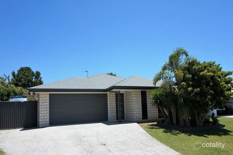 35 Dianella Cct, Cooloola Cove, QLD 4580