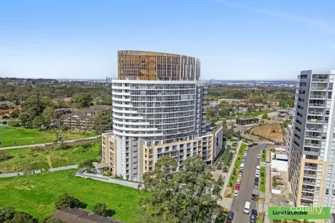 Property photo of 127/1 Thallon Street Carlingford NSW 2118