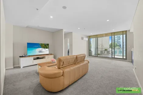 Property photo of 127/1 Thallon Street Carlingford NSW 2118