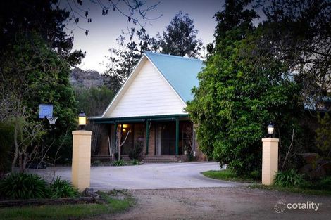 Property photo of 32 Rock Road Jindera NSW 2642