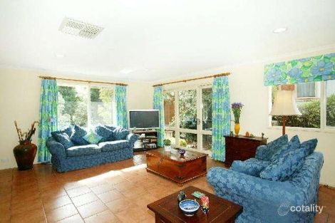 Property photo of 1 Jilpanger Road Donvale VIC 3111