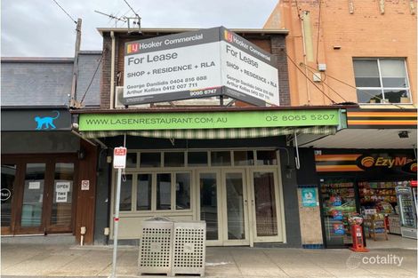 41 Perouse Rd, Randwick, NSW 2031