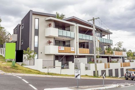 9/73 Glen St, Kelvin Grove, QLD 4059