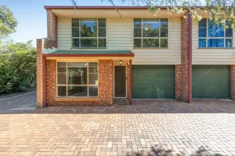 Property photo of 5/355 Tor Street Wilsonton QLD 4350