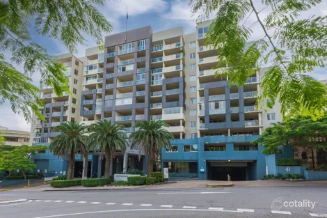 Property photo of 24/586 Ann Street Fortitude Valley QLD 4006