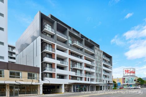88/69a Elizabeth Dr, Liverpool, NSW 2170