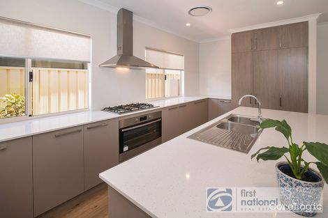 Property photo of 11 Pianobox Boulevard West Busselton WA 6280