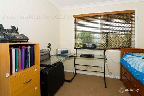 Property photo of 38 Streamview Crescent Springfield QLD 4300