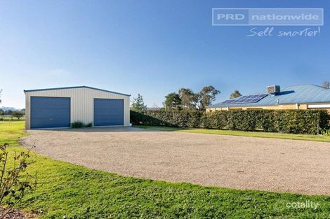 Property photo of 6 Hovea Place Springvale NSW 2650