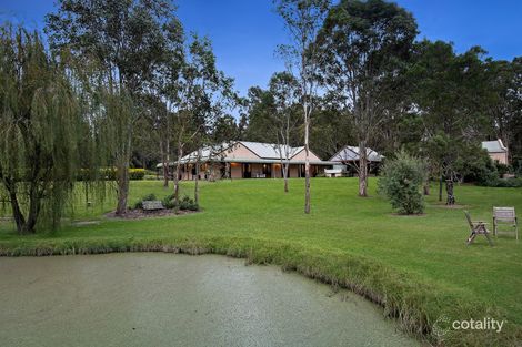 19 Nottage Hill Cl, Branxton, NSW 2335