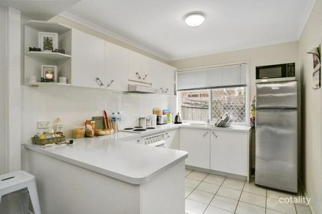 Property photo of 3/251 Christine Avenue Varsity Lakes QLD 4227