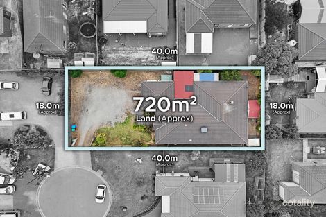 Property photo of 16 Dryandra Place Cranbourne VIC 3977