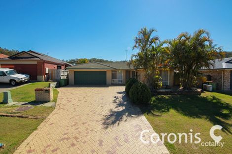 34 Mountain View Cres, Mount Warren Park, QLD 4207