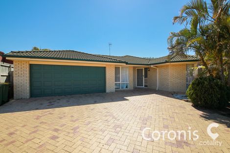 Property photo of 34 Mountain View Crescent Mount Warren Park QLD 4207