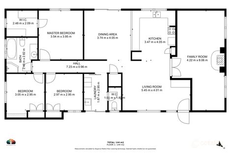 Property photo of 8 Brockman Street Capel WA 6271