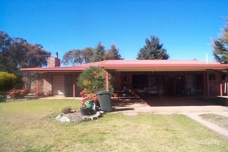 Property photo of 566 Border Road Dalcouth QLD 4380