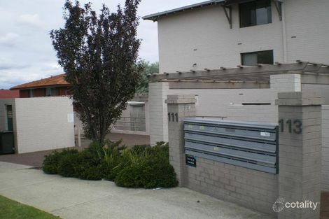 11/111-113 Hubert St, East Victoria Park, WA 6101