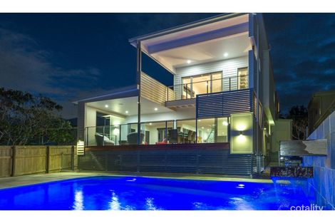 Property photo of 35 Arinya Road Ashgrove QLD 4060