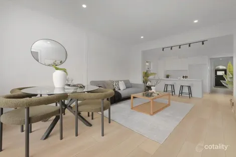 Property photo of 106 Wilson Street Botany NSW 2019