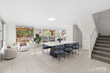 Property photo of 12 Lyndhurst Way Cherrybrook NSW 2126