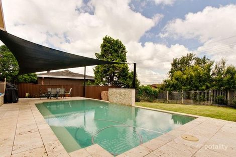 Property photo of 25 Dickens Street Winston Hills NSW 2153