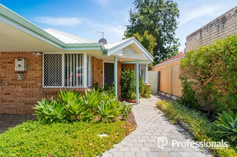 Property photo of 146B Surrey Road Rivervale WA 6103
