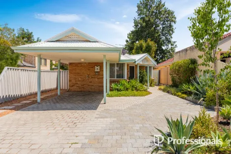 Property photo of 146B Surrey Road Rivervale WA 6103