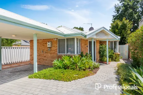 Property photo of 146B Surrey Road Rivervale WA 6103