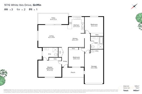 Property photo of 97/6 White Ibis Drive Griffin QLD 4503