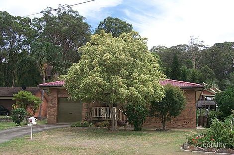 6 Cassandra Cl, North Boambee Valley, NSW 2450