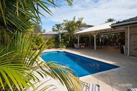 Property photo of 21 St Ives Loop Kallaroo WA 6025