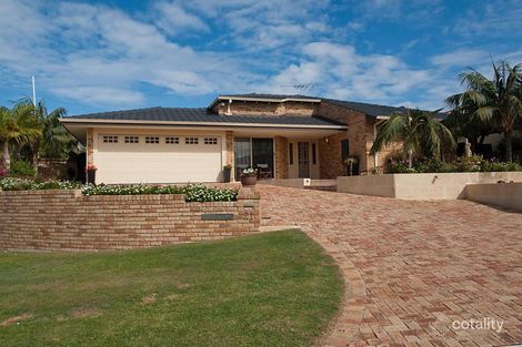 21 St Ives Loop, Kallaroo, WA 6025