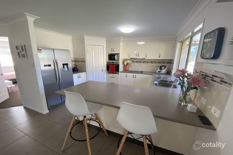 Property photo of 957 Ellesmere Road Ellesmere QLD 4610