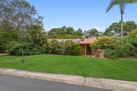 25 Drummond St, Sinnamon Park, QLD 4073