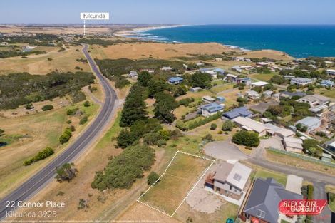 22 Connor Pl, Kilcunda, VIC 3995