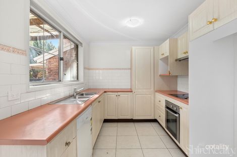 Property photo of 12 Lyndhurst Way Cherrybrook NSW 2126