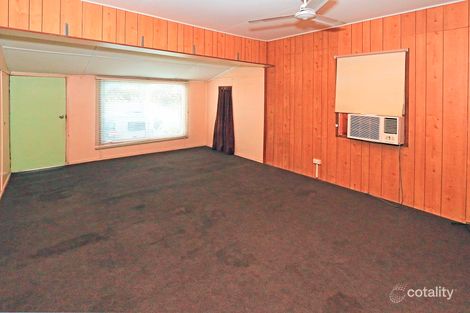 Property photo of 380 Quay Street Depot Hill QLD 4700
