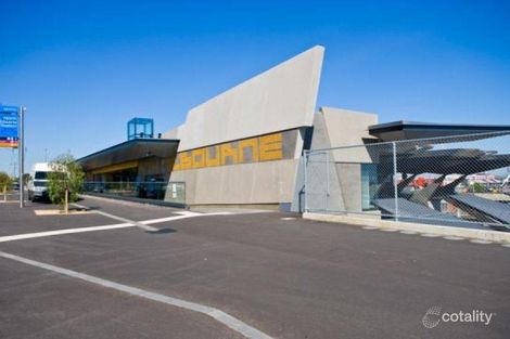 8 Curran St, North Melbourne, VIC 3051