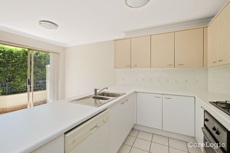 Property photo of 61/8 Koorala Street Manly Vale NSW 2093