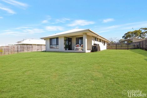 Property photo of 6 Angela Court Gracemere QLD 4702