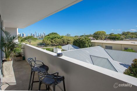 Lot 306/30 Brighton Pde, Southport, QLD 4215