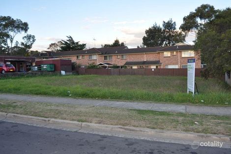 2 Bringelly Rd, Kingswood, NSW 2747