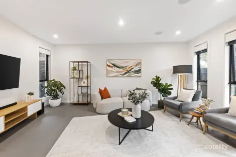 Property photo of 2A Curnola Avenue Doncaster VIC 3108