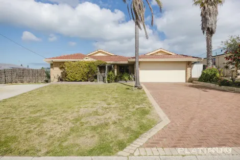 Property photo of 9 Essex Court Quinns Rocks WA 6030