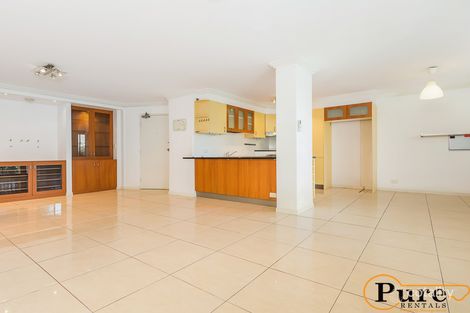 Property photo of 18/574 Boundary Street Spring Hill QLD 4000