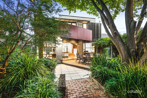 Property photo of 6 Burton Crescent Ascot Vale VIC 3032