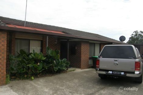 3/38-40 Strathcole Dr, Traralgon, VIC 3844